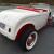 1932 Ford Roadster