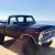 1975 Ford F-100 LIFTED 4x4-AMAZING!