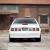 1987 Ford Mustang Hatchback / GT