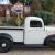 1941 Ford Other Pickups