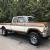 1979 Ford F-250 Ranger Lariat 4x4