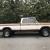 1979 Ford F-250 Ranger Lariat 4x4