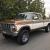 1979 Ford F-250 Ranger Lariat 4x4