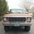 1979 Ford F-250 Ranger Lariat 4x4