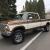 1979 Ford F-250 Ranger Lariat 4x4