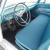 1960 Ford Galaxie Country Sedan