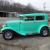1930 Ford Model A