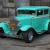 1930 Ford Model A
