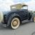 1931 Ford Model A ROADSTER RUMBLE SEAT BEAUTY EXCELLENT DRIVER
