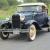 1931 Ford Model A ROADSTER RUMBLE SEAT BEAUTY EXCELLENT DRIVER