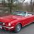 1964 Ford Mustang