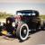 1929 Ford Model A