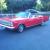 1965 Ford Galaxie