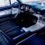 1963 Ford Thunderbird 2 door hardtop