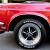 1969 Ford Mustang Real S-Code Big Block Fastback