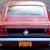 1969 Ford Mustang Real S-Code Big Block Fastback