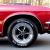1969 Ford Mustang Real S-Code Big Block Fastback