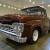 1960 Ford F-100 --