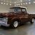 1960 Ford F-100 --