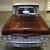 1960 Ford F-100 --