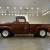 1960 Ford F-100 --