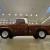 1960 Ford F-100 --