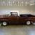 1960 Ford F-100 --
