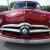 1950 Ford Other Coupe