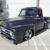 1955 Ford F-100 --