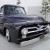 1955 Ford F-100 --