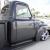 1955 Ford F-100 --