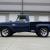 1966 Ford F-100 --