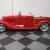 1934 Ford Roadster Pick-Up