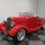 1934 Ford Roadster Pick-Up