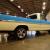 1972 Ford F-100 --