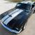 1965 Ford Mustang --