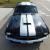 1965 Ford Mustang --