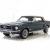 1967 Ford Mustang