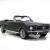 1967 Ford Mustang