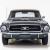 1967 Ford Mustang