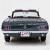 1967 Ford Mustang