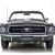1967 Ford Mustang