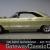 1967 Ford Fairlane 500
