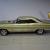 1967 Ford Fairlane 500