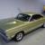 1967 Ford Fairlane 500
