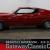 1968 Ford Torino GT