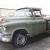 1957 Chevrolet Other Pickups 100, Half Ton, Long Bed