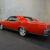 1967 Pontiac GTO --