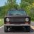 1972 International Harvester Scout Scout II