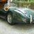 1953 Jaguar XK 120 A Nice, Easy, Project